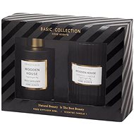 Excellent Scented candle and diffuser gift set - Black - Candle Set