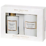 Excellent Scented candle and diffuser gift set - White - Candle Set