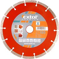 EXTOL PREMIUM 108712 - Diamond Disc