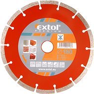 EXTOL PREMIUM 108714 - Diamond Disc
