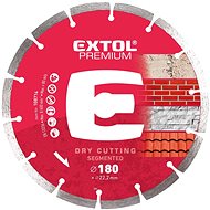 EXTOL PREMIUM 108714 - Diamond Disc