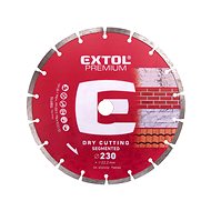 EXTOL PREMIUM 108715 - Diamond Disc