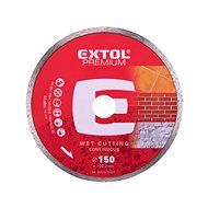 EXTOL PREMIUM 108733 - Diamond Disc