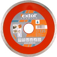 EXTOL PREMIUM 108734 - Diamond Disc