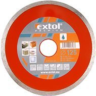 EXTOL PREMIUM 108735 - Diamond Disc