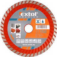 EXTOL PREMIUM 108754 - Diamond Disc
