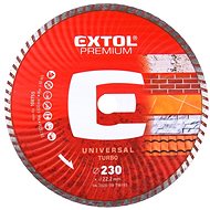 EXTOL PREMIUM 108755 - Diamond Disc