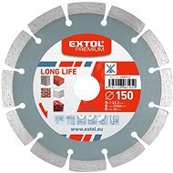 EXTOL PREMIUM 108915 - Diamond Disc