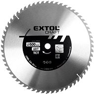 EXTOL CRAFT 19122 - Circular Saw Blade