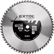 EXTOL CRAFT 19125 - Circular Saw Blade