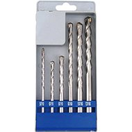 EXTOL CRAFT 25048 - Drill Set