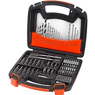 EXTOL PREMIUM 8801993 - Drill Set
