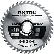 EXTOL PREMIUM 8803203 - Saw Blade