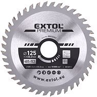 EXTOL PREMIUM 8803207 - Saw Blade