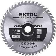 EXTOL PREMIUM 8803235 - Circular Saw Blade