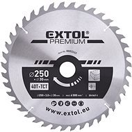EXTOL PREMIUM 8803241 - Saw Blade