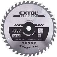 EXTOL PREMIUM 8803251 - Saw Blade
