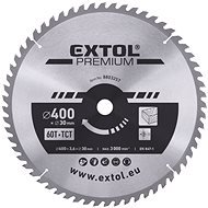 EXTOL PREMIUM 8803257 - Saw Blade