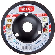 EXTOL PREMIUM 8803706 - Grinding Wheel