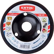 EXTOL PREMIUM 8803707 - Grinding Wheel