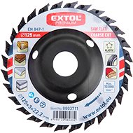 EXTOL PREMIUM 8803711 - Cutting Disc