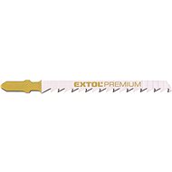 EXTOL PREMIUM 8805009 - Saw Blade