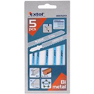 EXTOL PREMIUM 8805201 - Fűrészlap