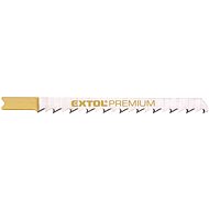 EXTOL PREMIUM 8805507 - Saw Blade