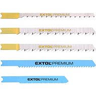 EXTOL PREMIUM 8805600 - Saw Blade