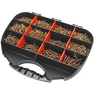 EXTOL CRAFT 1441 - Self-Tapping Screws