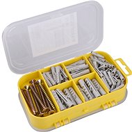 EXTOL CRAFT 1445 - Self-Tapping Screws