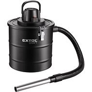 EXTOL CRAFT 417230 - Ash Vacuum Cleaner