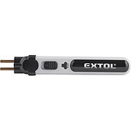 EXTOL PREMIUM Styrofoam cutter, resistance, cordless, USB charging - Guillotine