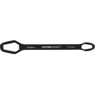 EXTOL CRAFT Stepped wrench - Assebly Wrench