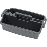 EXTOL CRAFT Tool organizer/carrier open - Organiser