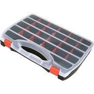 EXTOL Tool organizer, 28 compartments - Tool Organiser