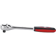 FORTUM ratchets Industrial, 1/2 ", CrV / S2 - Ratchet 