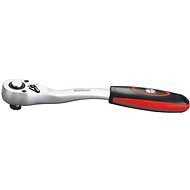 FORTUM Ratchet Mechanic, 1/2 ", CrV / S2 - Ratchet 