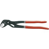 FORTUM Adjustable Pliers, HUNTER Type, 245mm - Water Pump Pliers