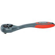 EXTOL PREMIUM ratchet shaped, 72 teeth, 1/4 ", L 145mm, CrV - Ratchet 
