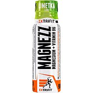 Extrifit Magnezz Shot! 90 ml lime - Magnesium
