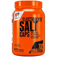 Extrifit Electrolyte Salt Caps 150 cps - Dietary Supplement