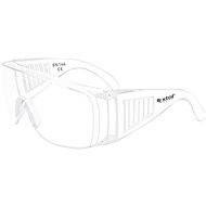 EXTOL CRAFT Protective glasses polycarbonate - Safety Goggles
