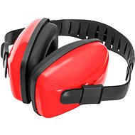 EXTOL PREMIUM Adjustable ear muffs - Hearing Protection