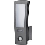 EXTOL LIGHT LED home light with motion sensor, 700 lm - Wall Lamp