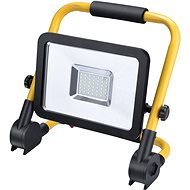 EXTOL LIGHT LED floodlight, 3200 lm with stand - LED Reflector