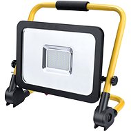EXTOL LIGHT LED spotlight, 4500 lm with stand - LED Reflector