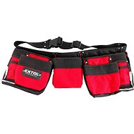 EXTOL PREMIUM Tool belt, 7 pockets - Tool Belt