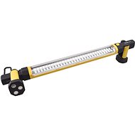 EXTOL LIGHT Mounting lamp 1200 lm, 75 cm, rotating and articulated - Light