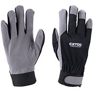 EXTOL PREMIUM Gloves Lurex, size 10" - Work Gloves
